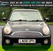 MINI Hatch 1.6 Cooper Hatchback 3dr Petrol Manual Euro 4 (120 ps) 3dr Manual 2008