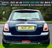 MINI Hatch 1.6 Cooper Hatchback 3dr Petrol Manual Euro 4 (120 ps) 3dr Manual 2008