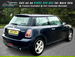 MINI Hatch 1.6 Cooper Hatchback 3dr Petrol Manual Euro 4 (120 ps) 3dr Manual 2008