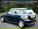 MINI Hatch 1.6 Cooper Hatchback 3dr Petrol Manual Euro 4 (120 ps) 3dr Manual 2008