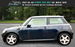 MINI Hatch 1.6 Cooper Hatchback 3dr Petrol Manual Euro 4 (120 ps) 3dr Manual 2008