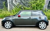 MINI Hatch 1.6 Cooper S Auto Euro 5 3dr 3dr Automatic 2026
