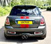 MINI Hatch 1.6 Cooper S Auto Euro 5 3dr 3dr Automatic 2013