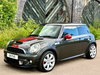 MINI Hatch 1.6 Cooper S Auto Euro 5 3dr 3dr Automatic 2026