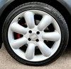 MINI Hatch 1.6 Cooper S Auto Euro 5 3dr 3dr Automatic 2026