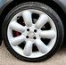MINI Hatch 1.6 Cooper S Auto Euro 5 3dr 3dr Automatic 2013