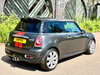 MINI Hatch 1.6 Cooper S Auto Euro 5 3dr 3dr Automatic 2026