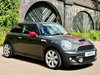 MINI Hatch 1.6 Cooper S Auto Euro 5 3dr 3dr Automatic 2026