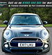 MINI Hatch 2.0 Cooper S Auto Euro 6 (s/s) 3dr 3dr Automatic 2017