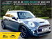 MINI Hatch 2.0 Cooper S Auto Euro 6 (s/s) 3dr 3dr Automatic 2017