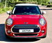 MINI Hatch 1.5 Cooper Auto (s/s) 3dr 3dr Automatic 2015