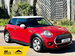 MINI Hatch 1.5 Cooper Auto (s/s) 3dr 3dr Automatic 2015