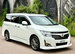 Nissan Elgrand 5D 250 HIGHWAY STAR URBAN CHROME 5dr Automatic 2012