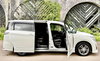 Nissan Elgrand 5D 250 HIGHWAY STAR URBAN CHROME 5dr Automatic 2026