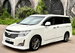 Nissan Elgrand 5D 250 HIGHWAY STAR URBAN CHROME 5dr Automatic 2012