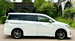Nissan Elgrand 5D 250 HIGHWAY STAR URBAN CHROME 5dr Automatic 2012