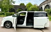Nissan Elgrand 5D 250 HIGHWAY STAR URBAN CHROME 5dr Automatic 2026