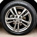 Nissan Elgrand 5D 250 HIGHWAY STAR URBAN CHROME 5dr Automatic 2012