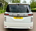 Nissan Elgrand 5D 250 HIGHWAY STAR URBAN CHROME 5dr Automatic 2012