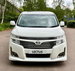 Nissan Elgrand 5D 250 HIGHWAY STAR URBAN CHROME 5dr Automatic 2012