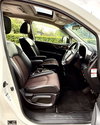 Nissan Elgrand 5D 250 HIGHWAY STAR URBAN CHROME 5dr Automatic 2026