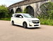 Nissan Elgrand 5D 250 HIGHWAY STAR URBAN CHROME 5dr Automatic 2012
