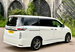 Nissan Elgrand 5D 250 HIGHWAY STAR URBAN CHROME 5dr Automatic 2012