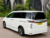 Nissan Elgrand 5D 250 HIGHWAY STAR URBAN CHROME 5dr Automatic 2026