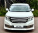 Nissan Elgrand Rider Black Line Edition 2.5 Petrol 5dr Automatic 2013