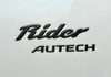 Nissan Elgrand Rider Black Line Edition 2.5 Petrol 5dr Automatic 2026