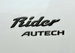Nissan Elgrand Rider Black Line Edition 2.5 Petrol 5dr Automatic 2013