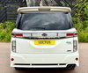Nissan Elgrand Rider Black Line Edition 2.5 Petrol 5dr Automatic 2026