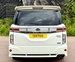 Nissan Elgrand Rider Black Line Edition 2.5 Petrol 5dr Automatic 2013