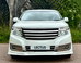 Nissan Elgrand Rider Black Line Edition 2.5 Petrol 5dr Automatic 2013