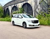 Nissan Elgrand Rider Black Line Edition 2.5 Petrol 5dr Automatic 2026