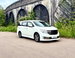 Nissan Elgrand Rider Black Line Edition 2.5 Petrol 5dr Automatic 2013