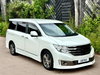 Nissan Elgrand Rider Black Line Edition 2.5 Petrol 5dr Automatic 2026