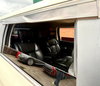Nissan Elgrand Rider Black Line Edition 2.5 Petrol 5dr Automatic 2026