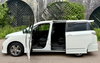 Nissan Elgrand Rider Black Line Edition 2.5 Petrol 5dr Automatic 2026