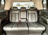 Nissan Elgrand Rider Black Line Edition 2.5 Petrol 5dr Automatic 2026