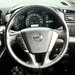 Nissan Elgrand Rider Black Line Edition 2.5 Petrol 5dr Automatic 2013