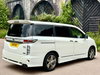 Nissan Elgrand Rider Black Line Edition 2.5 Petrol 5dr Automatic 2026