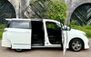 Nissan Elgrand Rider Black Line Edition 2.5 Petrol 5dr Automatic 2026