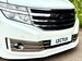 Nissan Elgrand Rider Black Line Edition 2.5 Petrol 5dr Automatic 2013