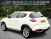 Nissan Juke 1.2 DIG-T Tekna Euro 6 (s/s) 5dr 5dr Manual 2018