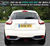Nissan Juke 1.2 DIG-T Tekna Euro 6 (s/s) 5dr 5dr Manual 2026