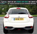 Nissan Juke 1.2 DIG-T Tekna Euro 6 (s/s) 5dr 5dr Manual 2018