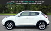 Nissan Juke 1.2 DIG-T Tekna Euro 6 (s/s) 5dr 5dr Manual 2026