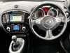 Nissan Juke 1.2 DIG-T Tekna Euro 6 (s/s) 5dr 5dr Manual 2026
