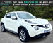 Nissan Juke 1.2 DIG-T Tekna Euro 6 (s/s) 5dr 5dr Manual 2018